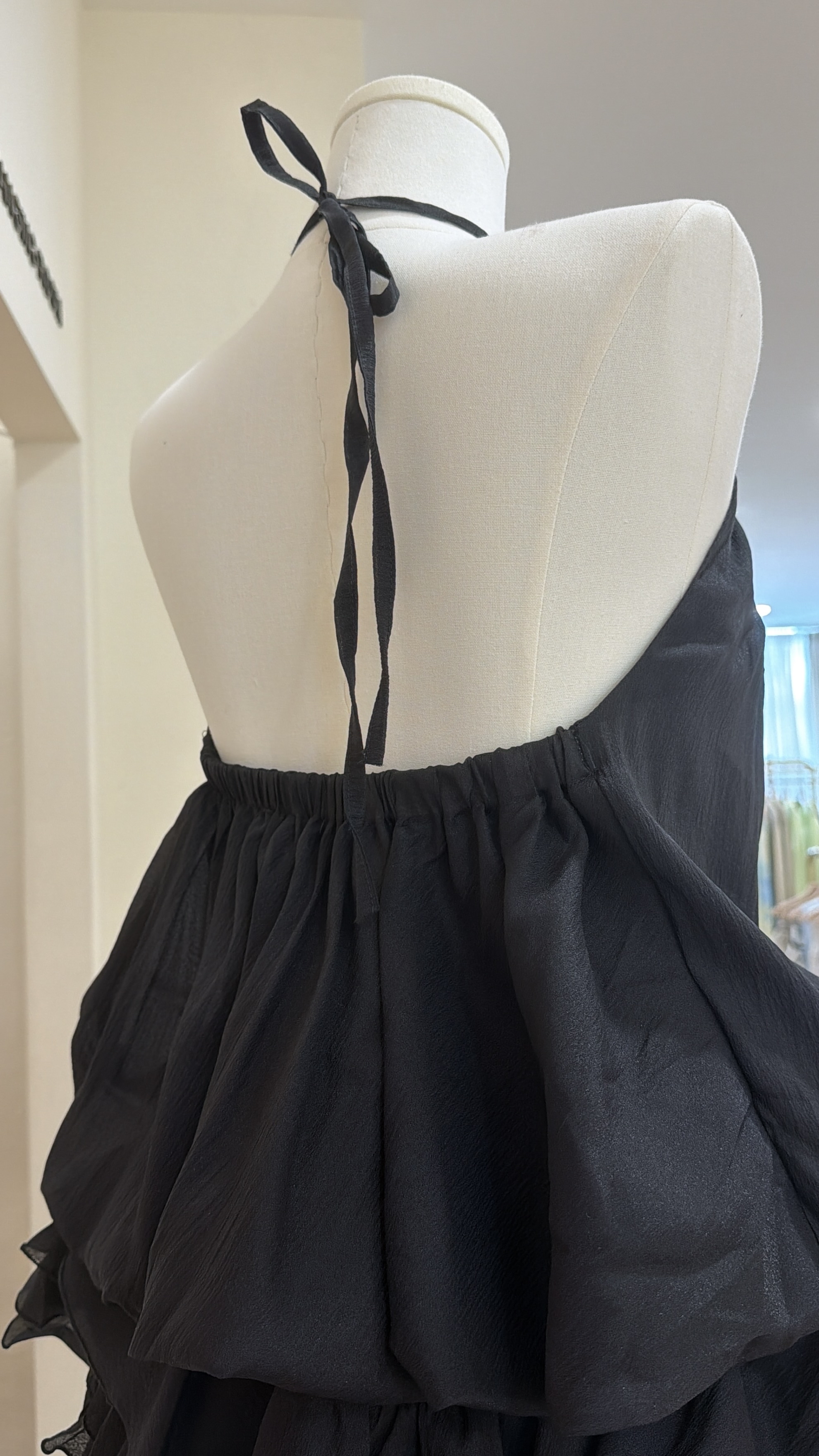 347性感珍珠套装