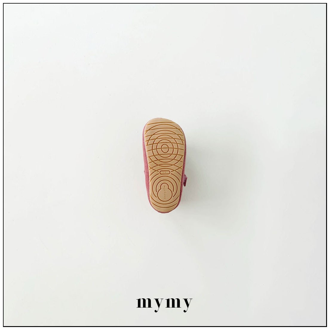 Mysocks | 487 Twins Shoes