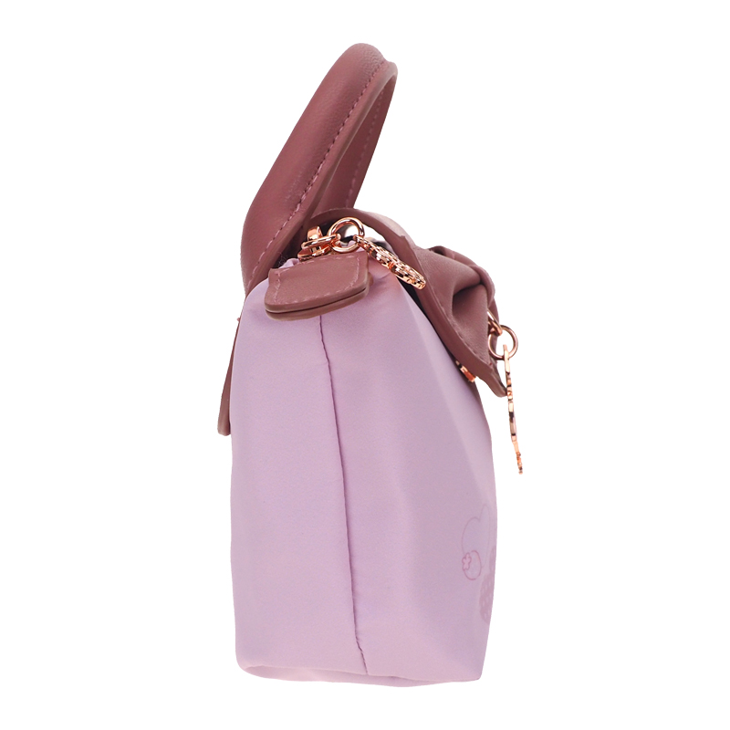 My Melody Cosmetic Pouch w/ Shoulder Strap 有肩帶化妝包