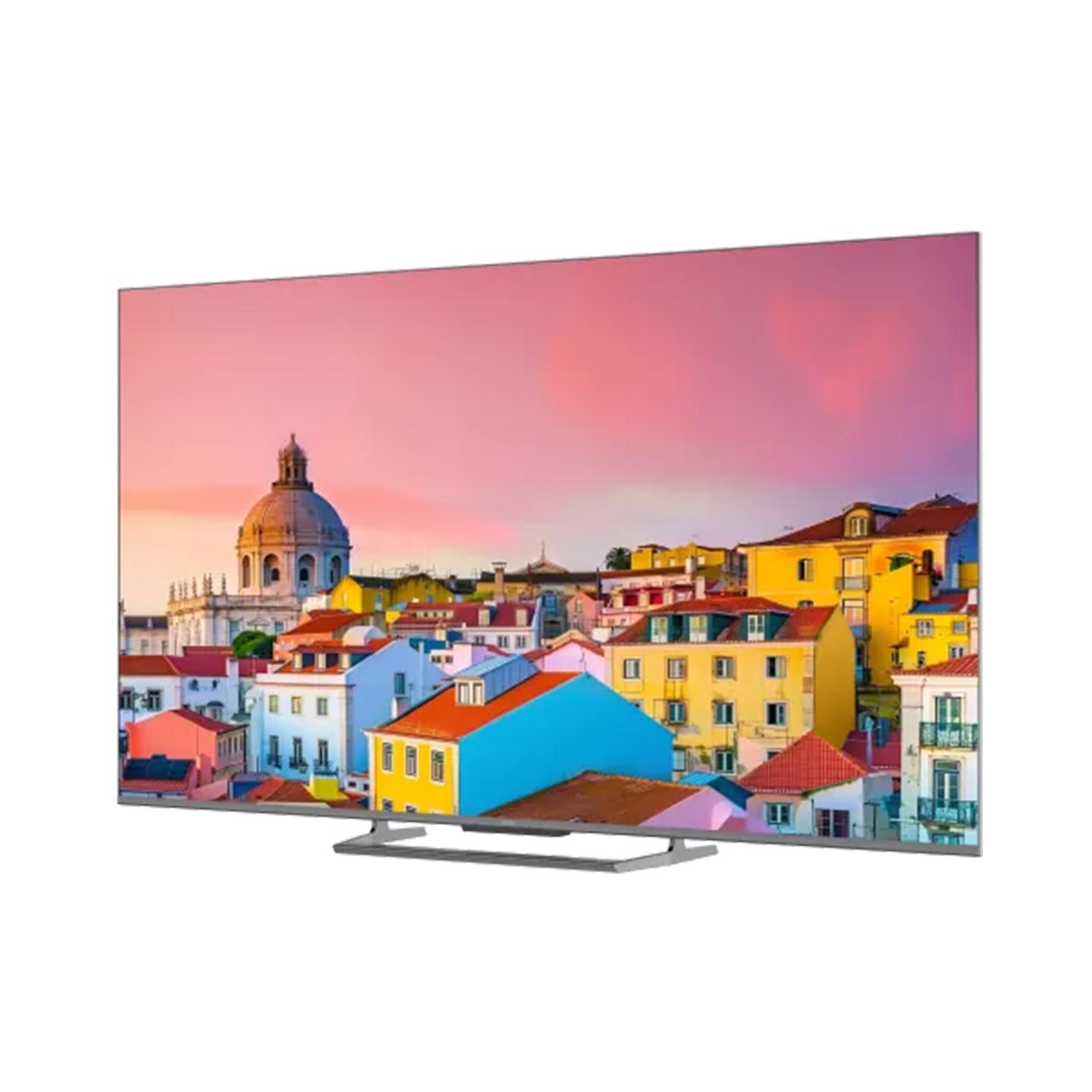 Haier 75" 4K UHD Smart TV (H75S90EUX)