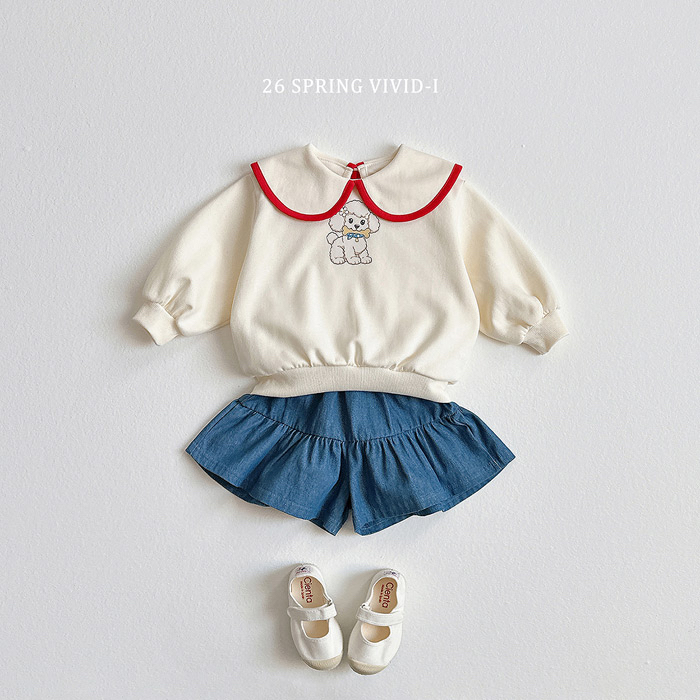 🇰🇷vivid_i skirtpants