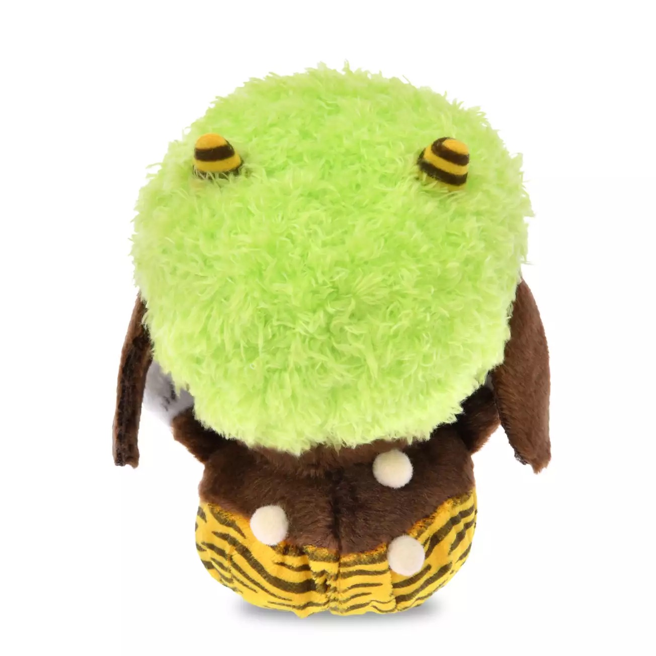 📦訂購 日本代購 Disney 迪士尼 Goofy 高飛 節分 Urupocha-chan 毛絨小公仔🧸