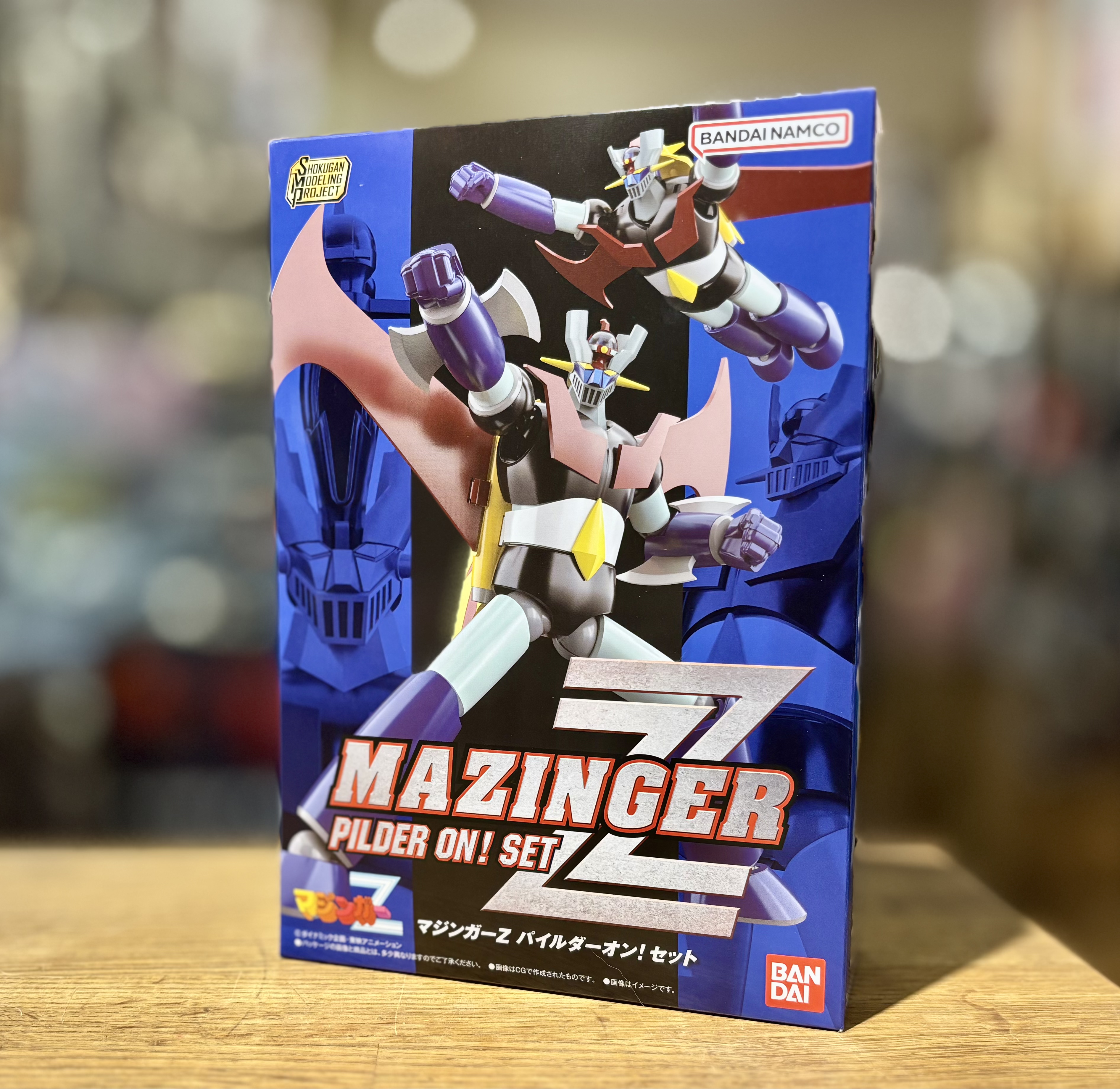 (未使用･未開封品)　SINGLE COLLECTION og8985z イグニッションパック ユニゾンドライブ ｜ Z/X - Zillions of enemy X