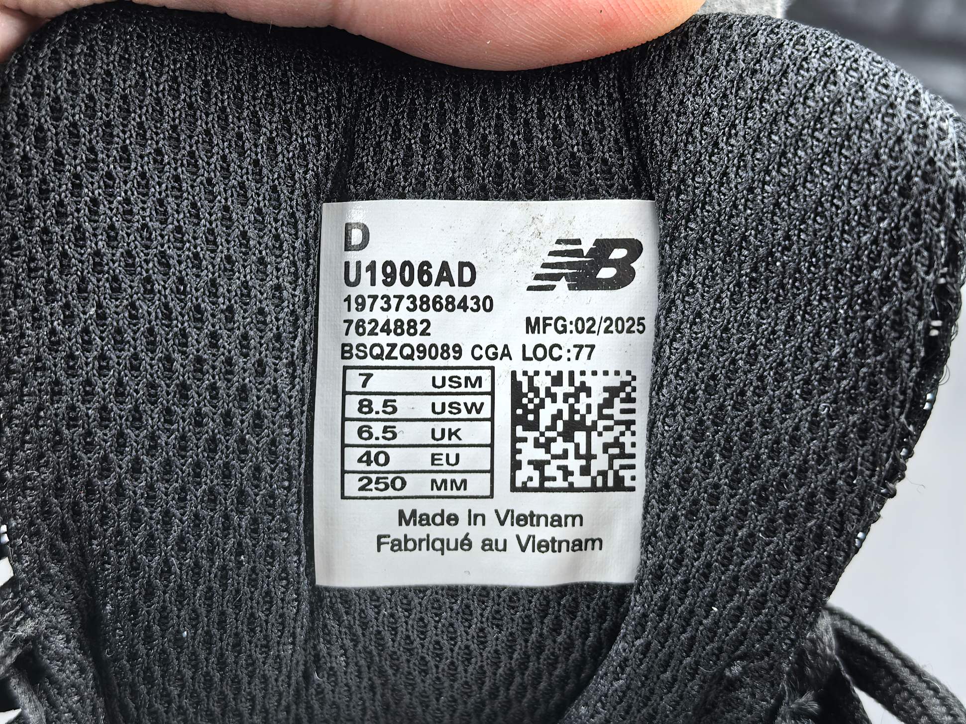 New Balance 1906A U1906AD