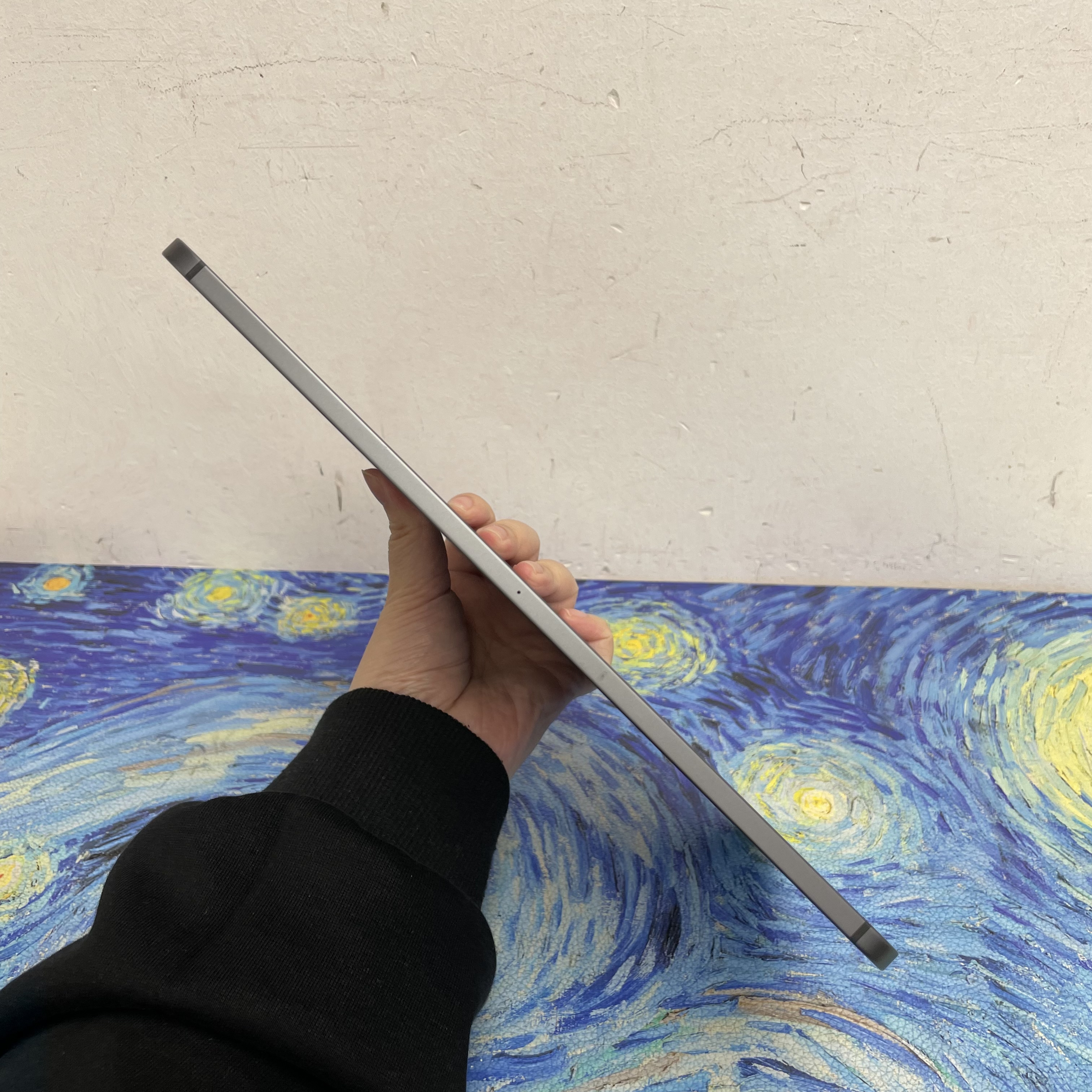 *474997 iPad Pro 2 11吋 超靚機 256GB 插卡版 灰色 gray