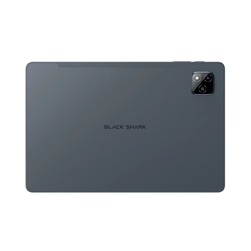 Black Shark Pad 7 4G 6GB+128GB 平板電腦｜11吋 FHD+ 90Hz 護眼大屏・7700mAh 長續航・Android 15 娛樂學習平板香｜港行貨