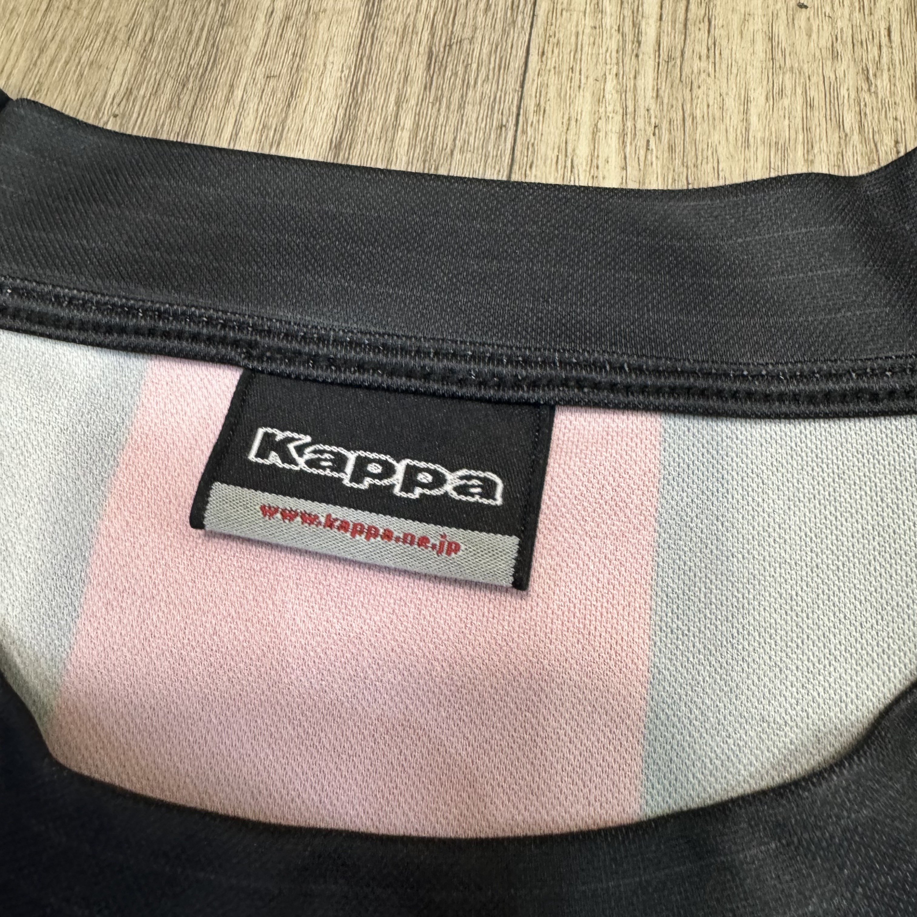 Consadole sapporo 2012 home shirt #17 Okamoto 