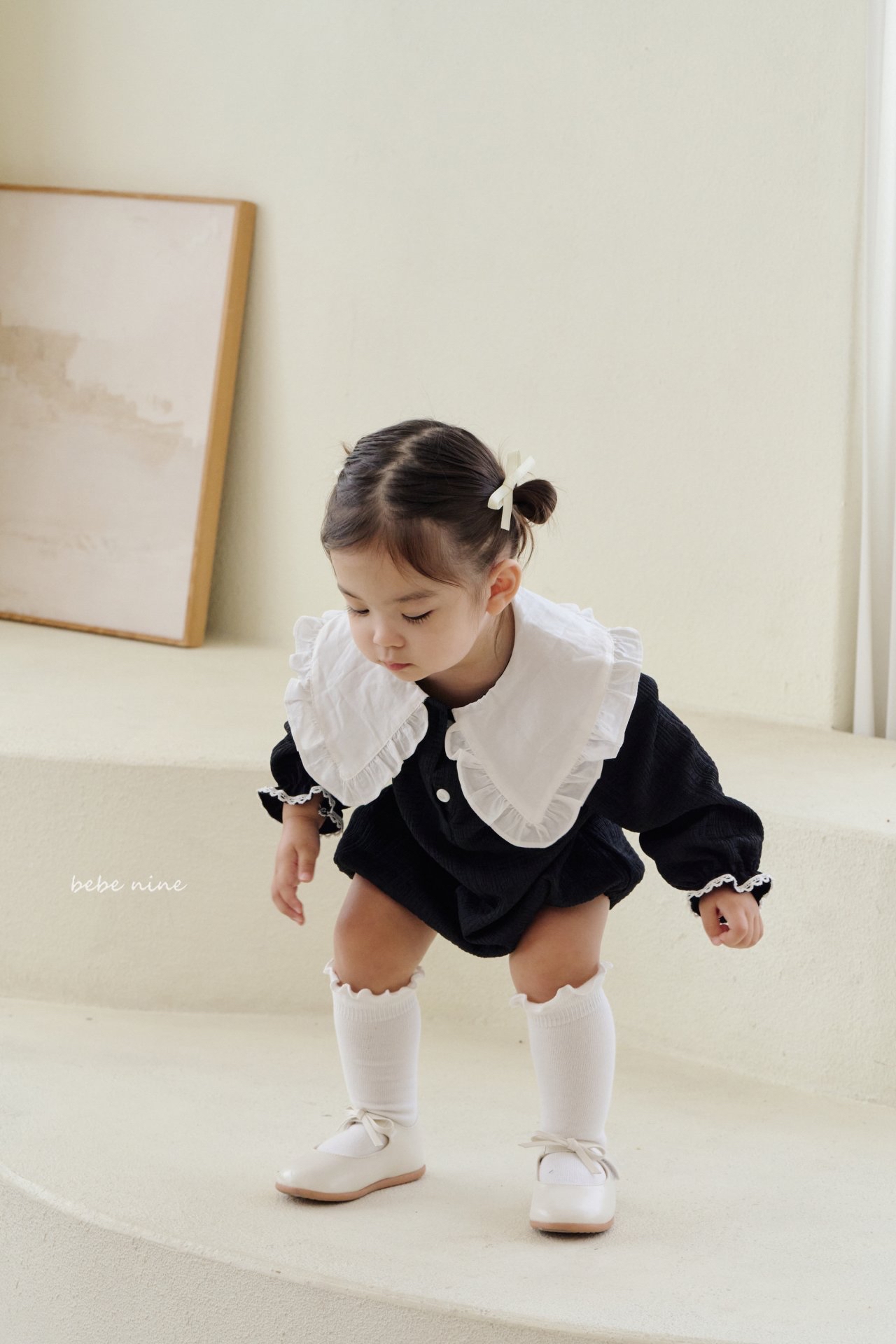 🇰🇷bebenine襪set