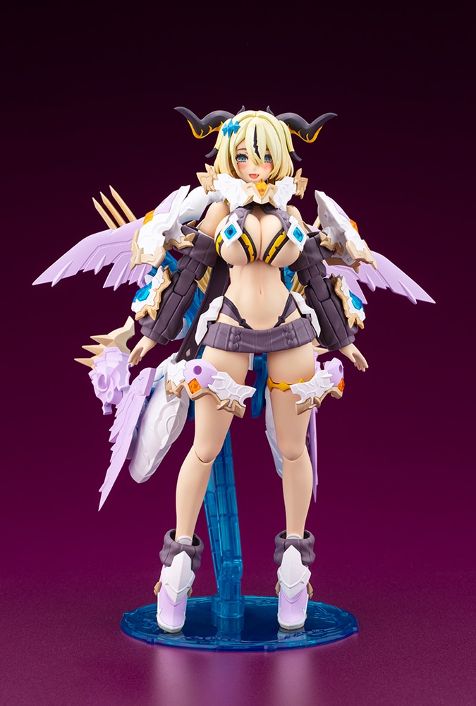 (預訂訂金 $200) (總價 $477) 壽屋 Kotobukiya Arcanadea Enil 埃尼爾 模型 (KO07113) (行版)
