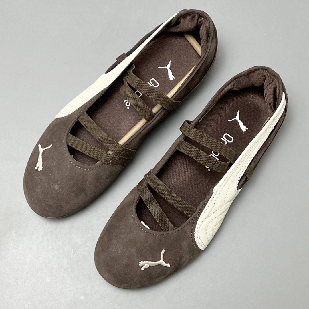 Puma Speedcat Ballet Lux 406785-02