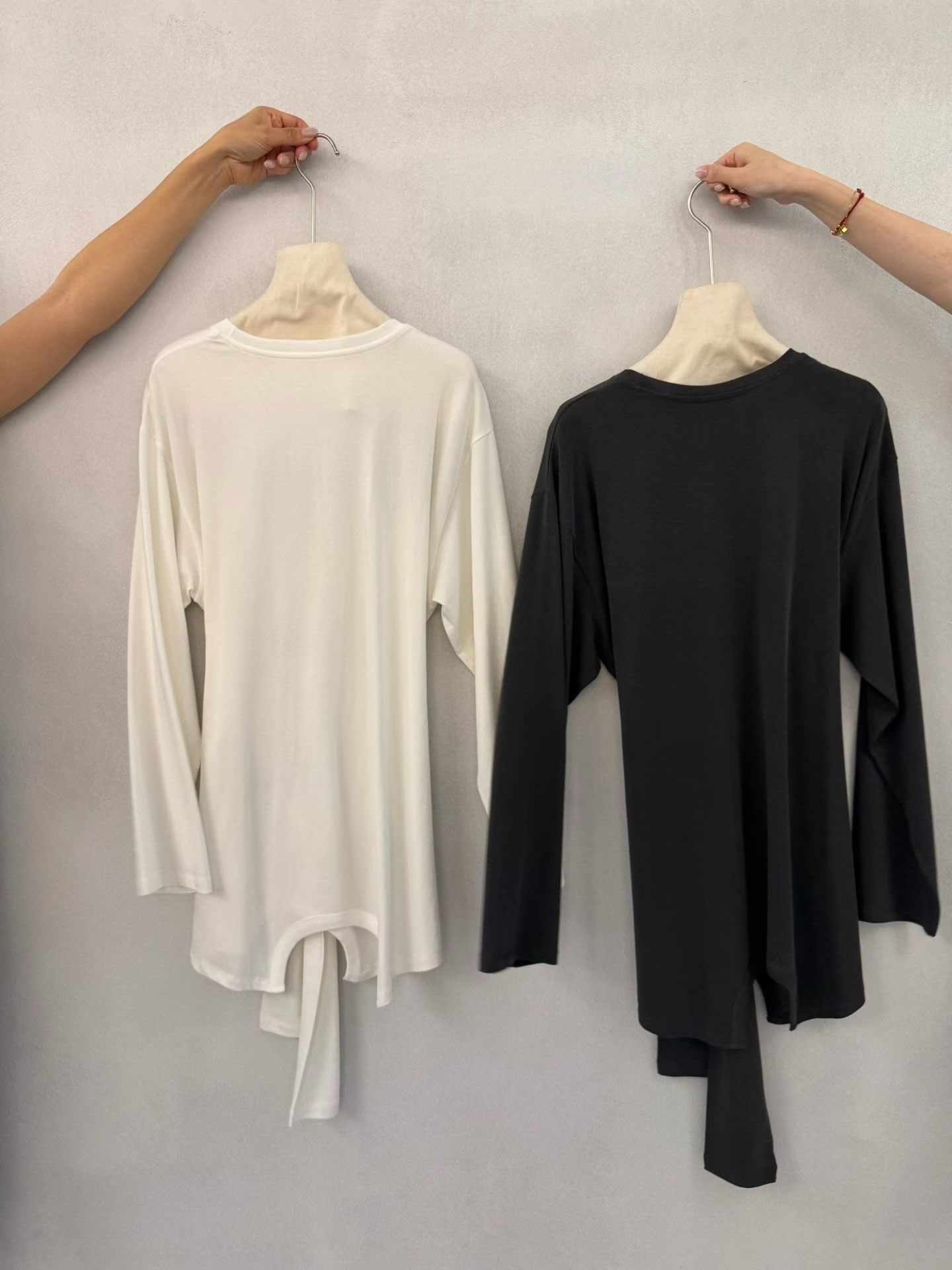 (2026FW) MAISONSTAFF - TOP