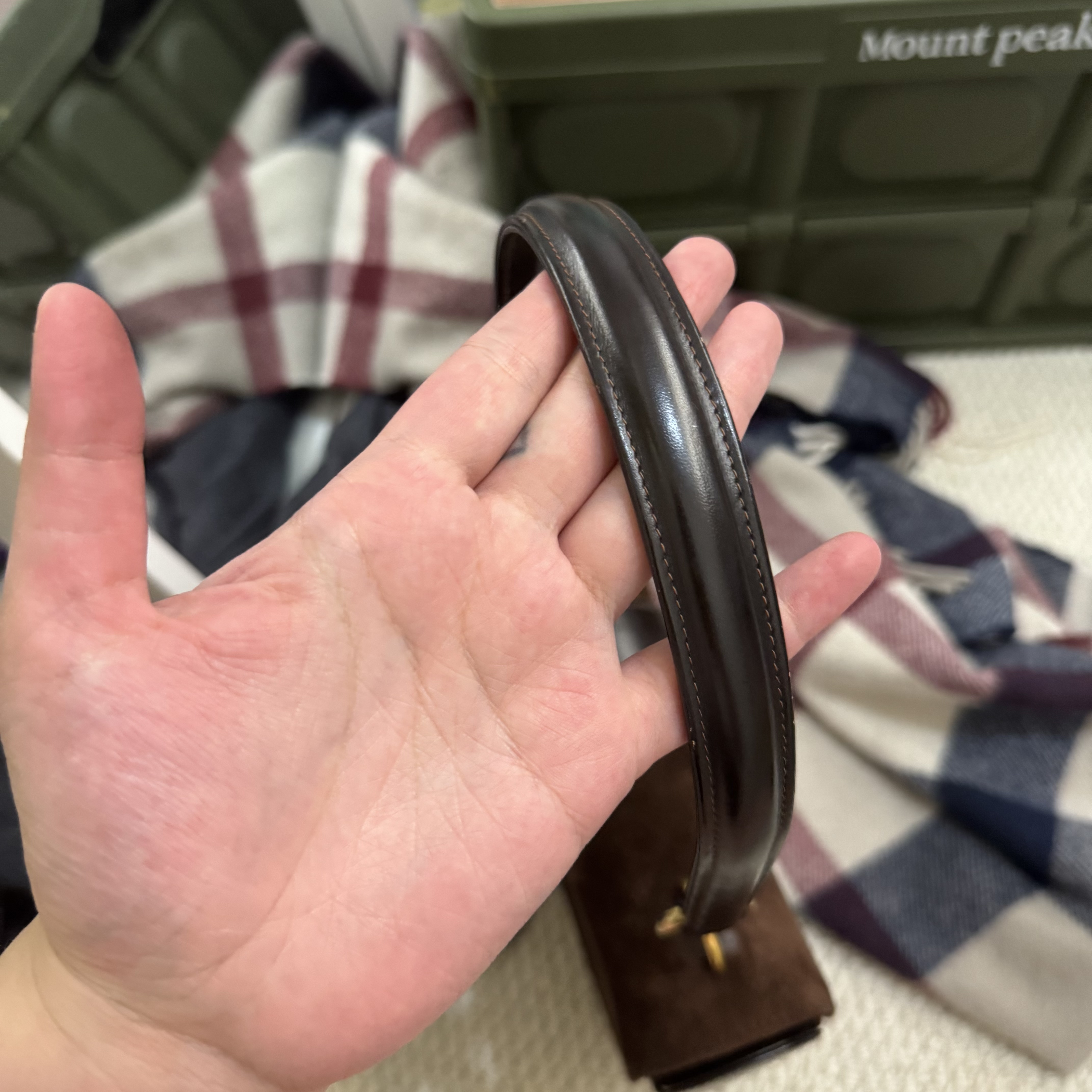 𝐆𝐮𝐜𝐜𝐢 𝐕𝐢𝐧𝐭𝐚𝐠𝐞 𝐒𝐮𝐝𝐞 𝐇𝐚𝐧𝐝𝐛𝐚𝐠🐻