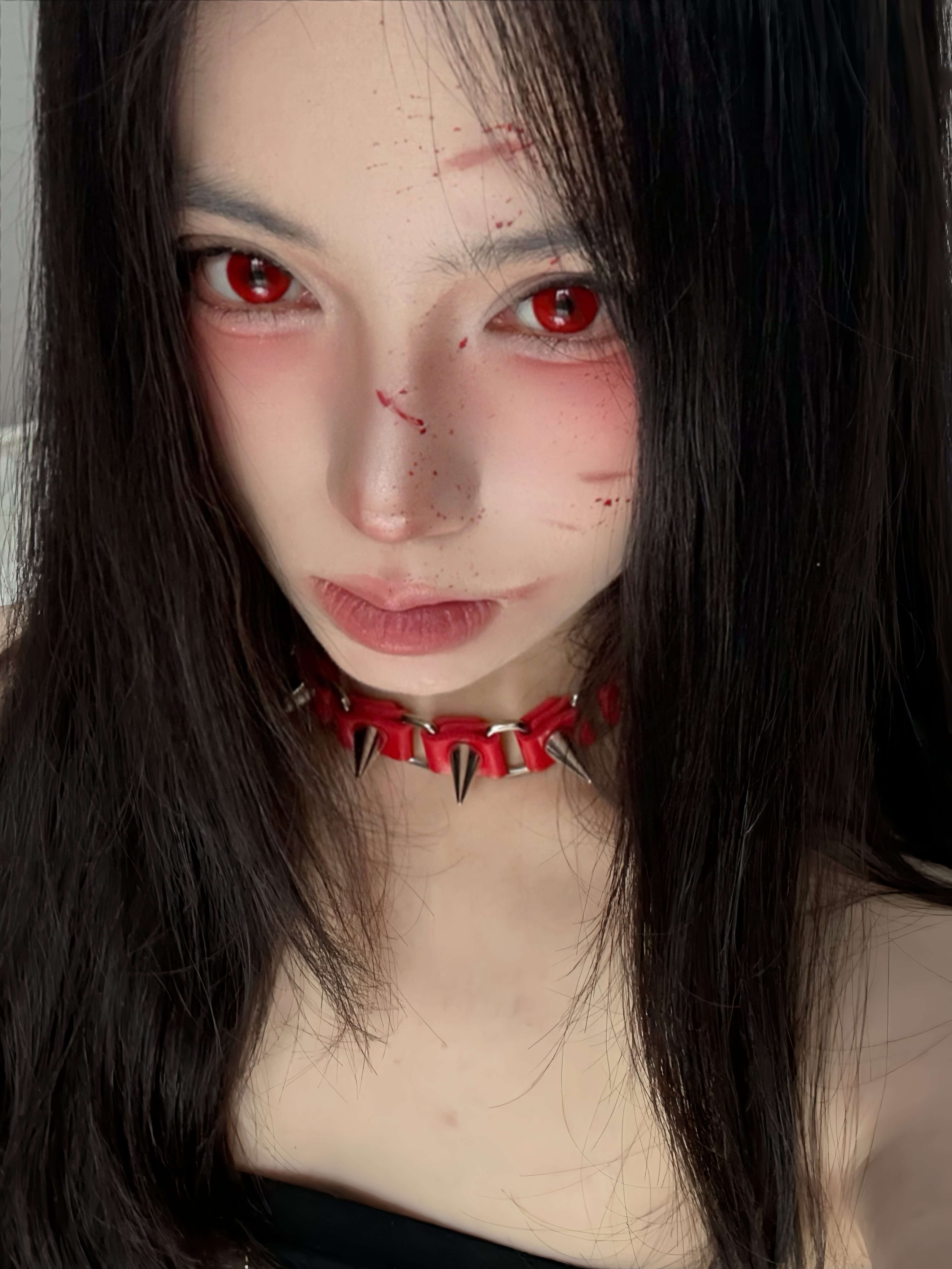 Serltyca 日拋6片裝 調色盤系列