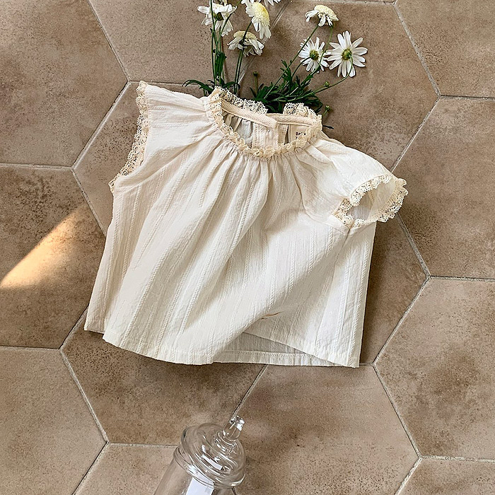 🇰🇷Bebeholic上衣