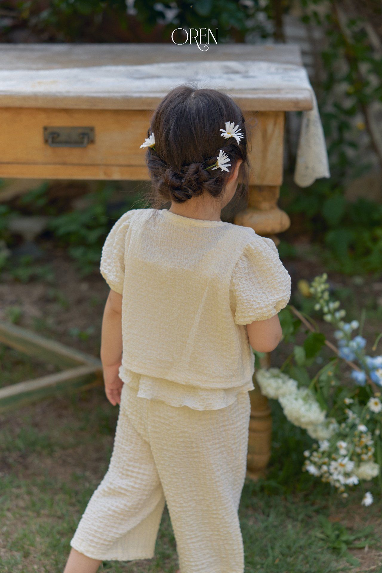 CH4527 Top Set