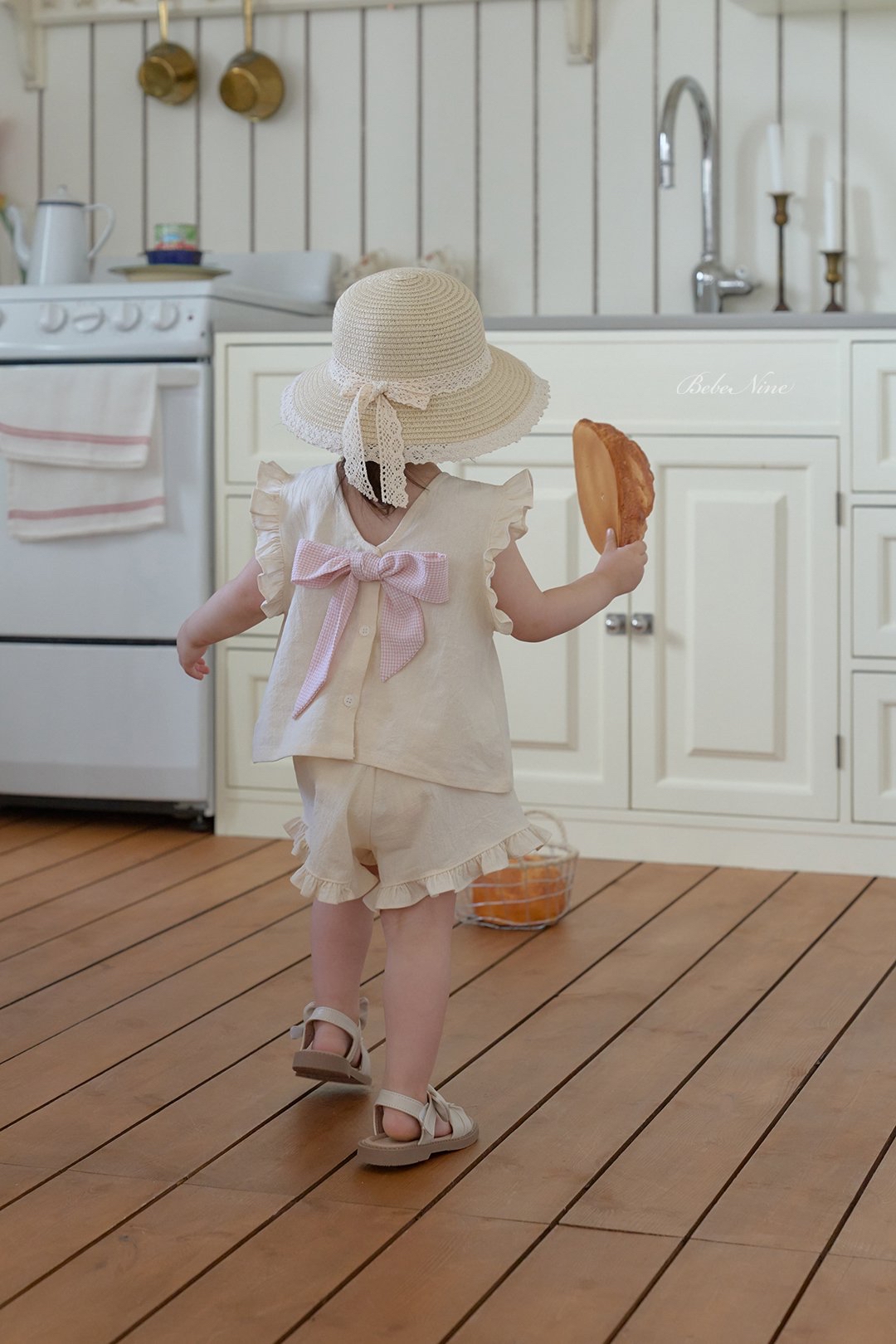 🇰🇷bebenine set