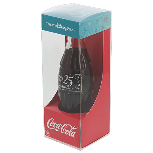 【預訂】DisneySea 25th Sparkling Jubilee - 紀念可樂