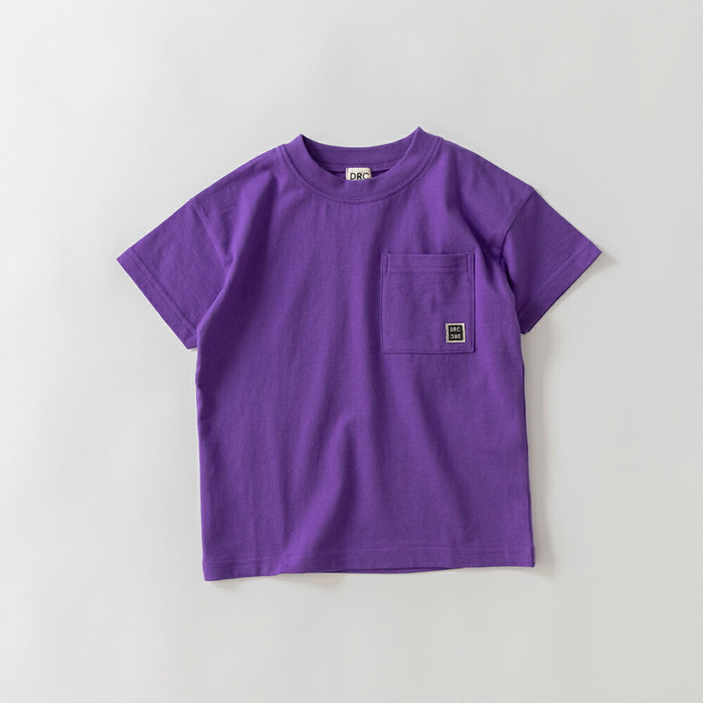 🆕【⭐訂購⭐】🌀 🇯🇵 日本直送 簡約百搭 口袋 短袖Tee［8款選］🌀 [ELCA-0184][260430]