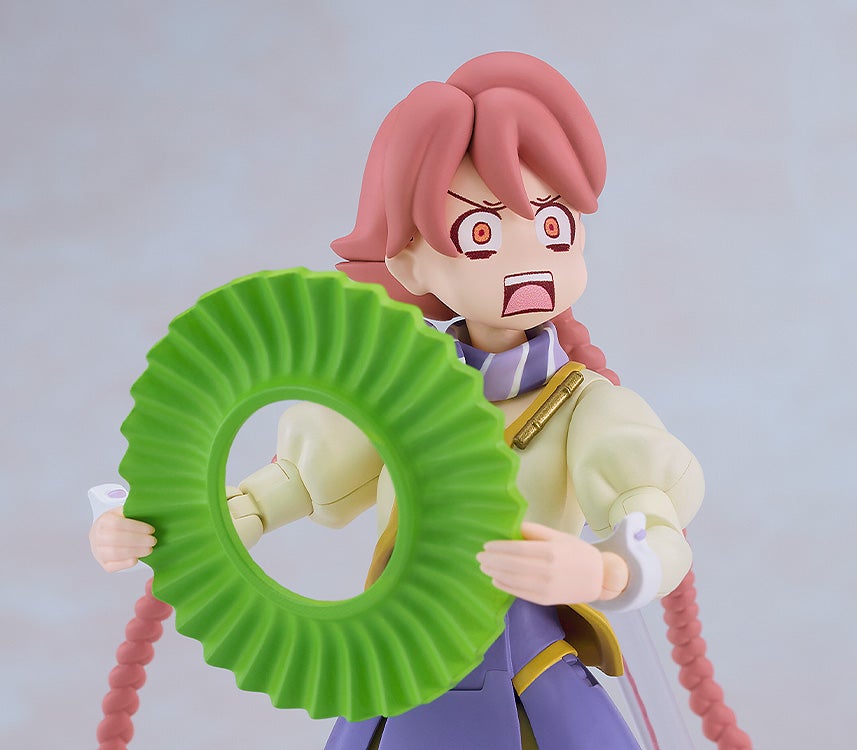 (預訂訂金 $200) (總價 $460) GSC PLAMATEA 末世旅館 八千代 模型 (行版) Yachiyo