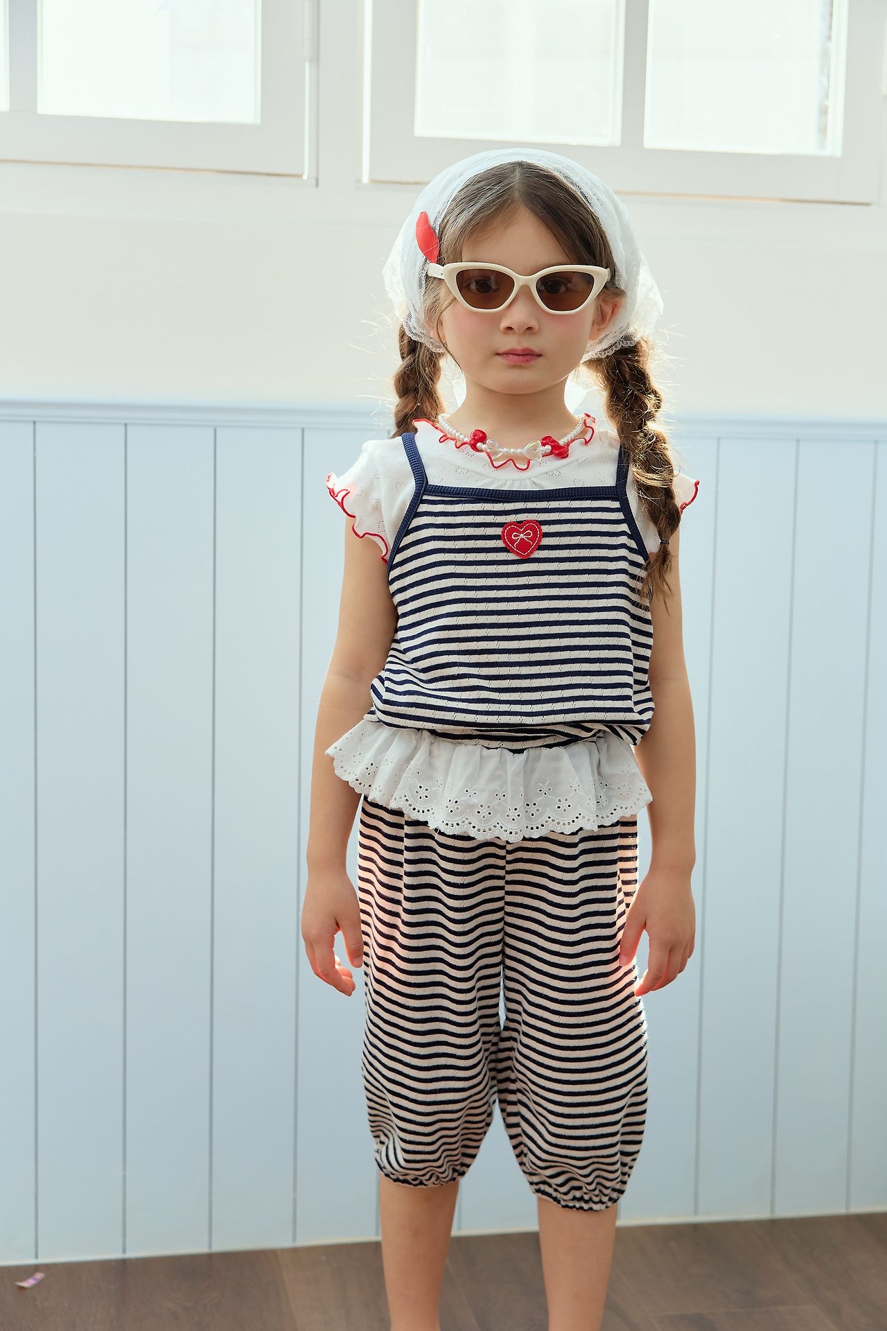 🇰🇷sera kids set