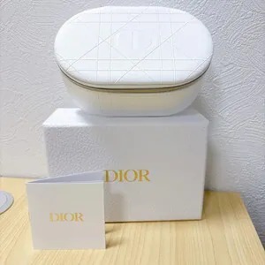 💯Gift DIOR 2026年白金會員迎賓禮物贈品首飾盒
