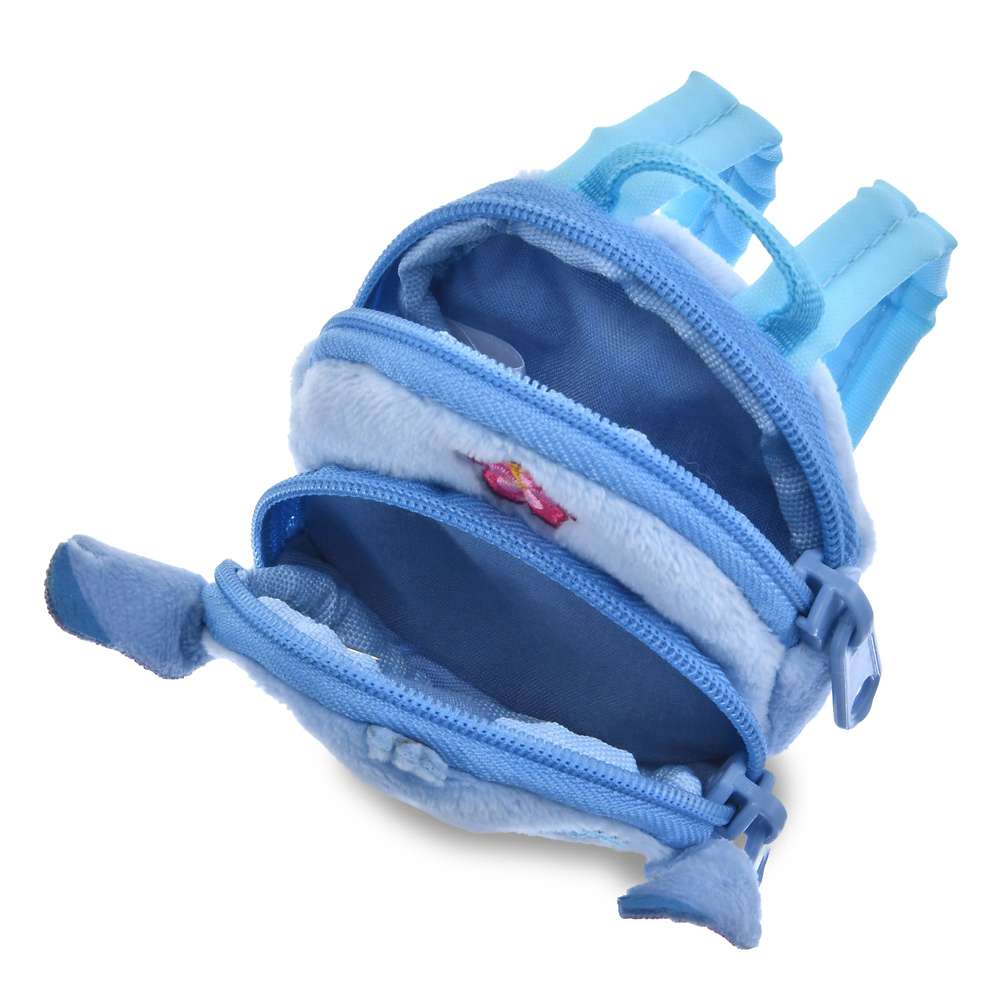 【預訂】Stitch 背囊型袋仔