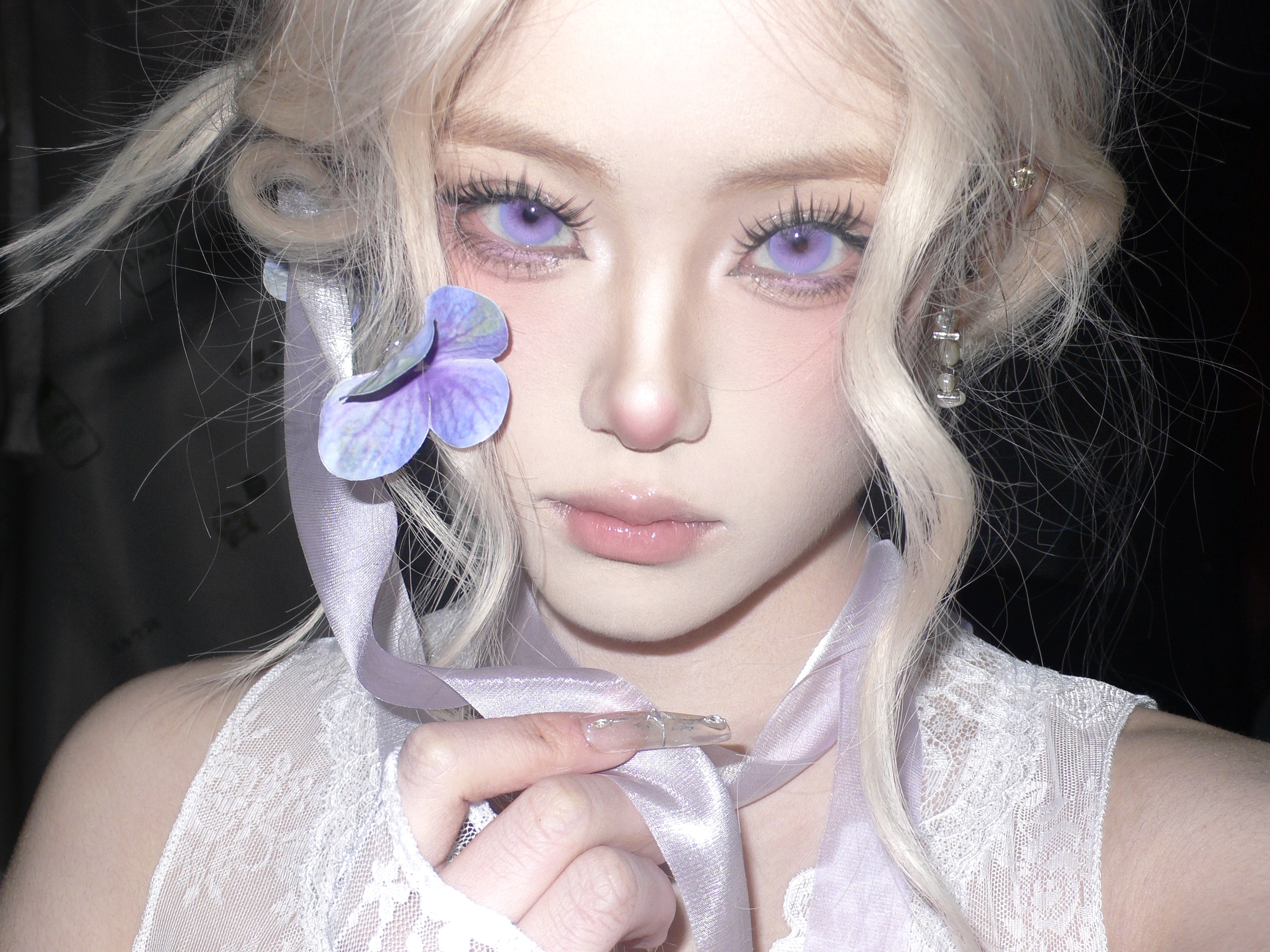 Serltyca 半年拋 調色盤系列