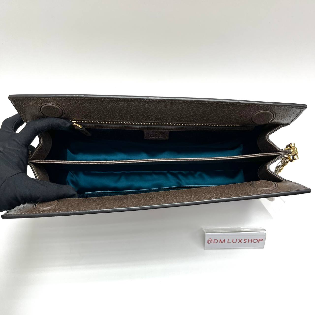 Gucci Ophidia Sling Bag
