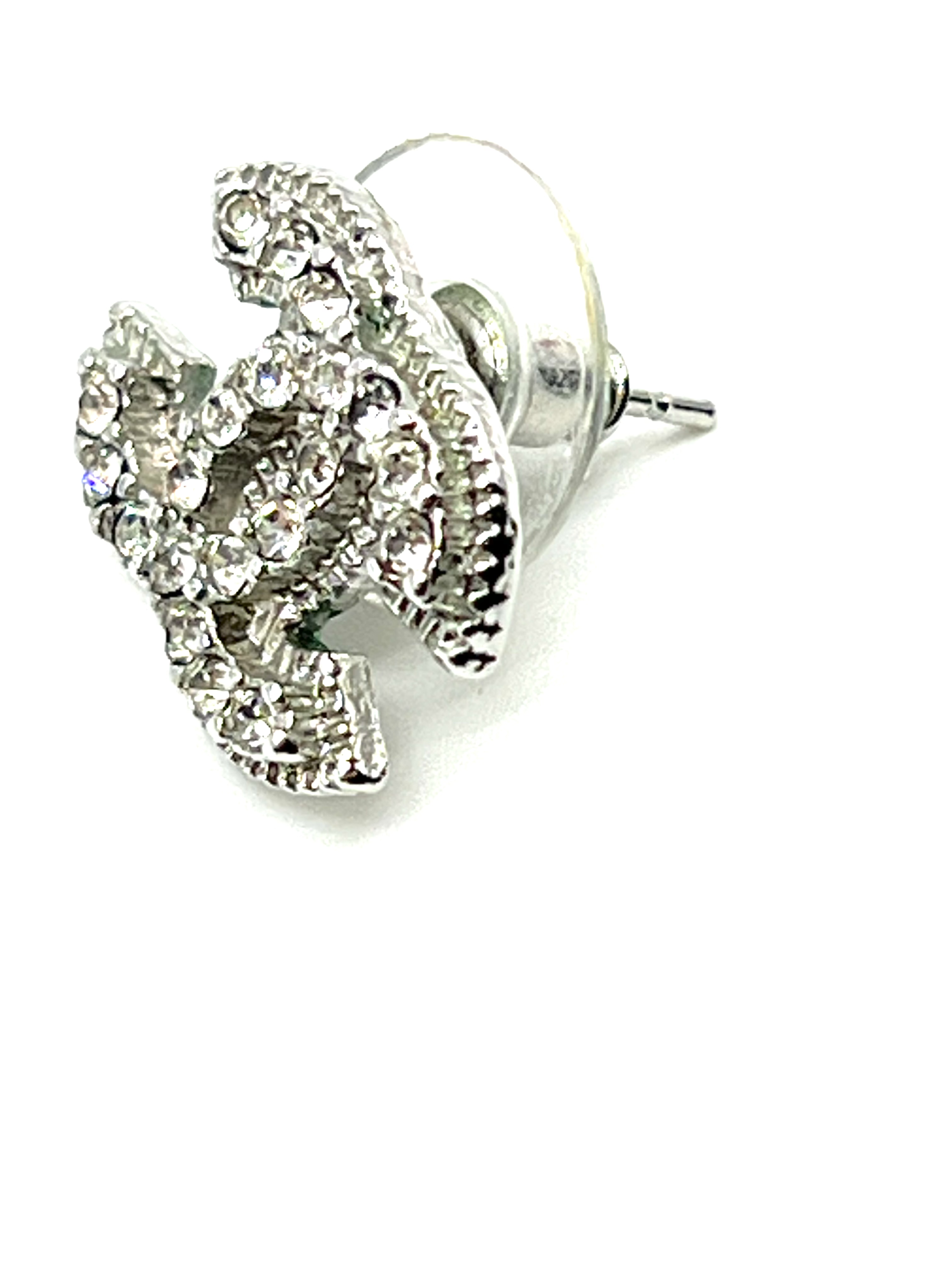 Pre-Owned CHANEL Earrings / Product Code: 26051103
