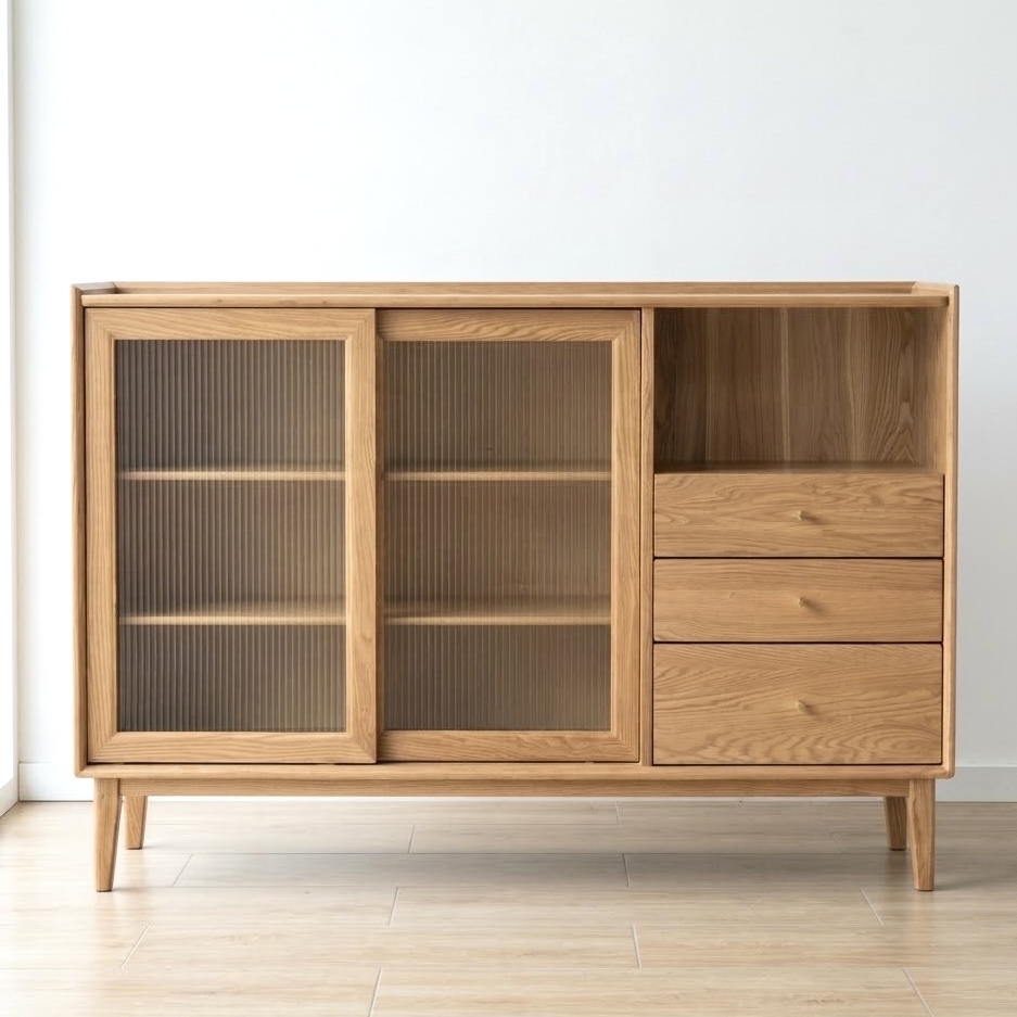 #期間限定 PURE Sideboard