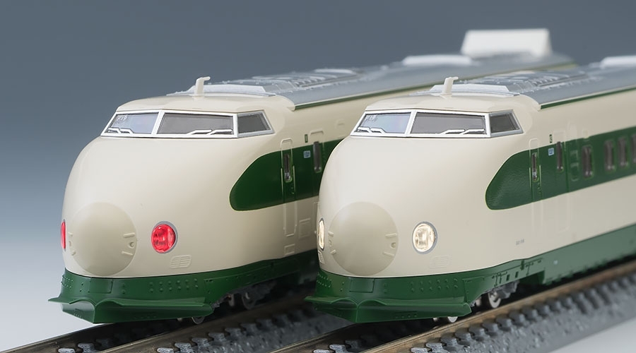 TOMIX 98701