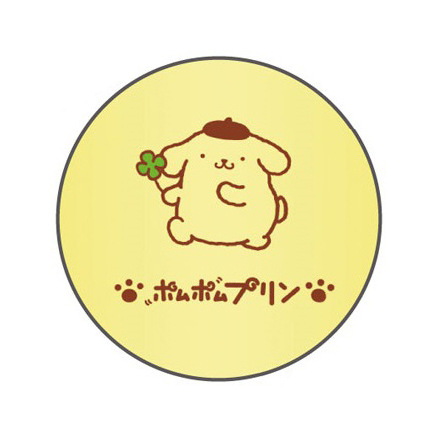 現貨｜Sanrio Pompompurin 布甸狗 日本製 uni Jetstream 4&1 多功能 5用筆 0.5mm 4色原子筆 + 0.5mm 鉛芯筆 (307868)