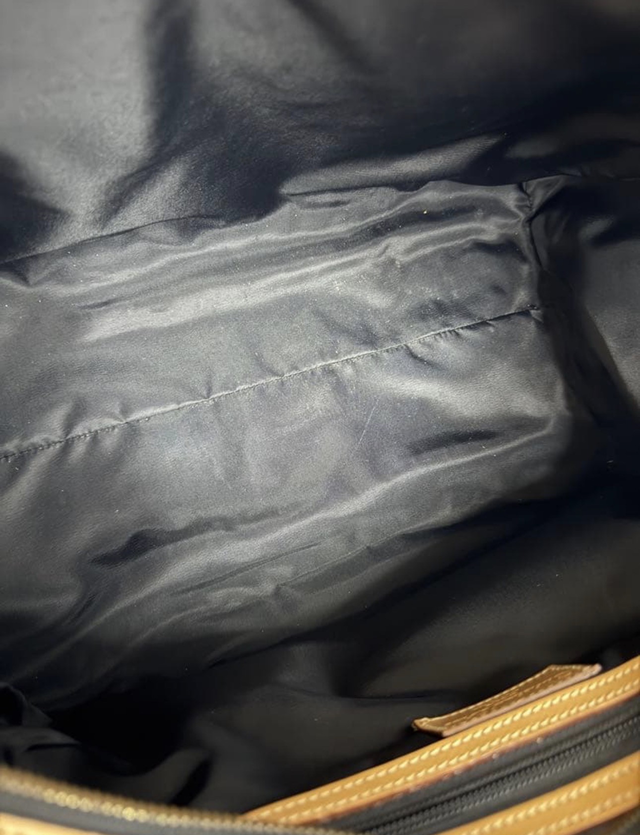 Christian Dior Sports Boston Bag