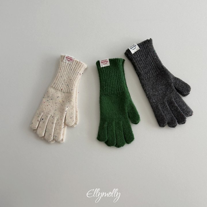 Ellymolly | Elite gloves