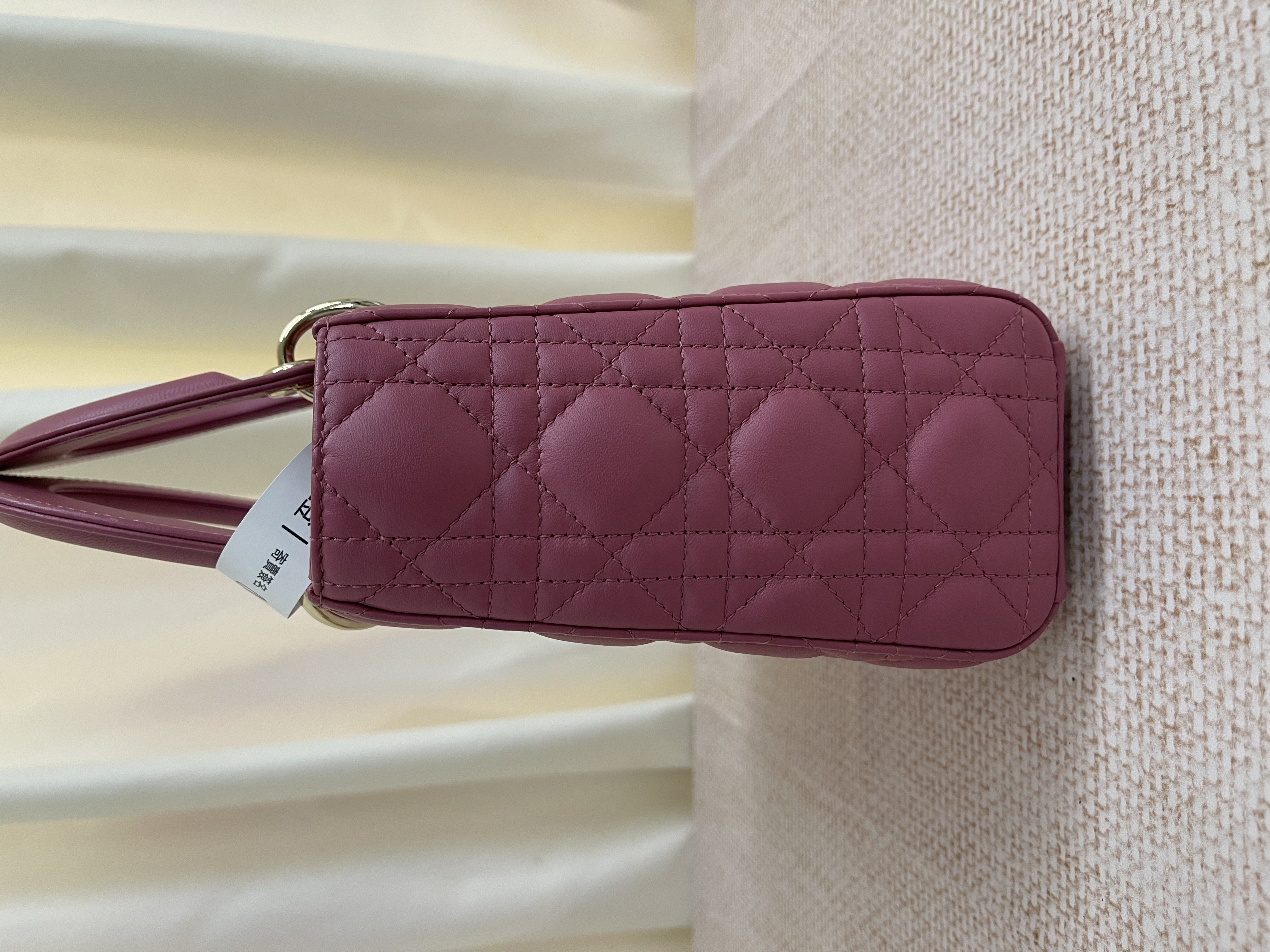 Pre-Owned DIOR Lady DIOR / Product Code: 26022203