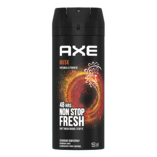 AXE Deodorant Body Spray Musk 150ml 