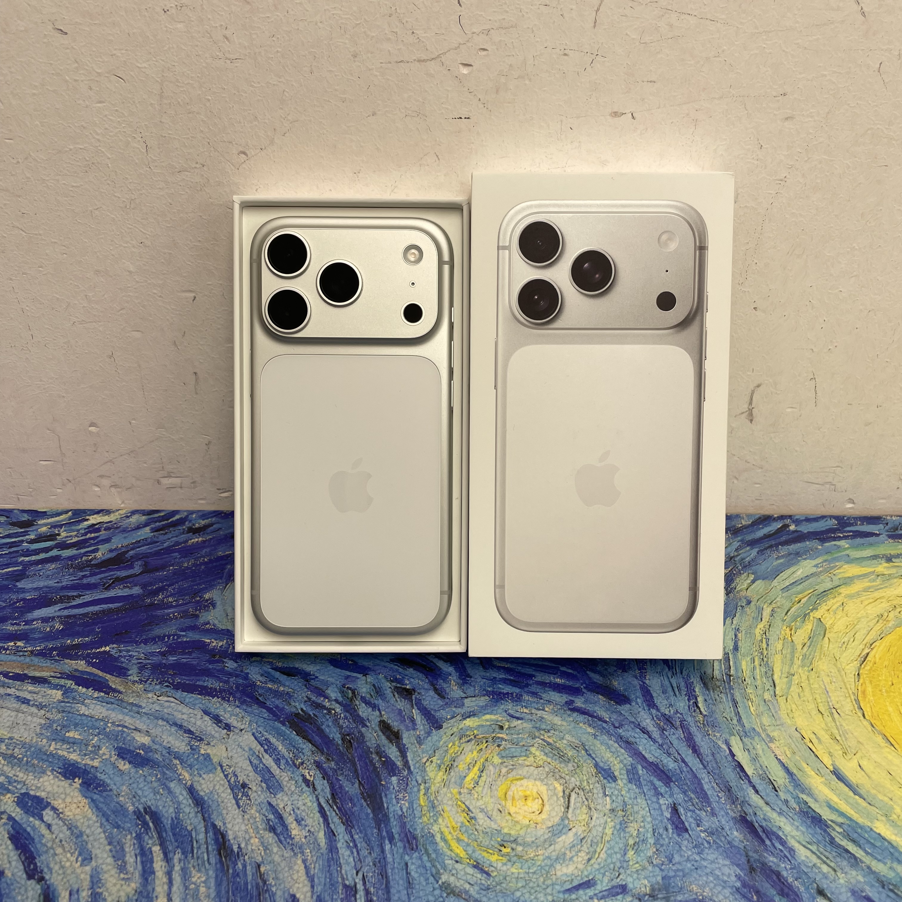 *5963 17 pro 完美機 256GB 電100 銀色 sliver