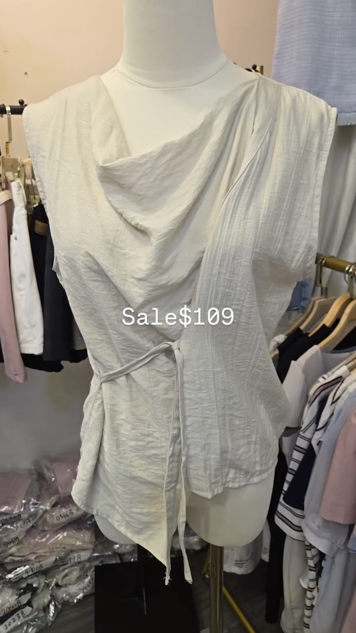 Sale$109
