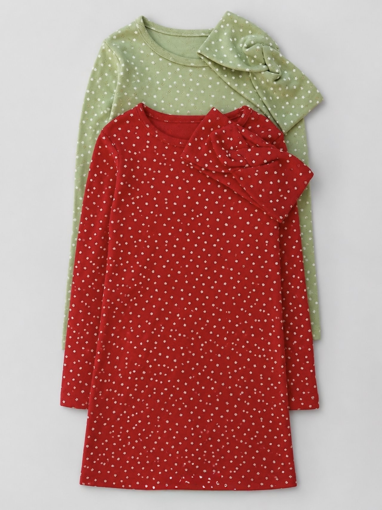 Girls | Songyi Dress Set