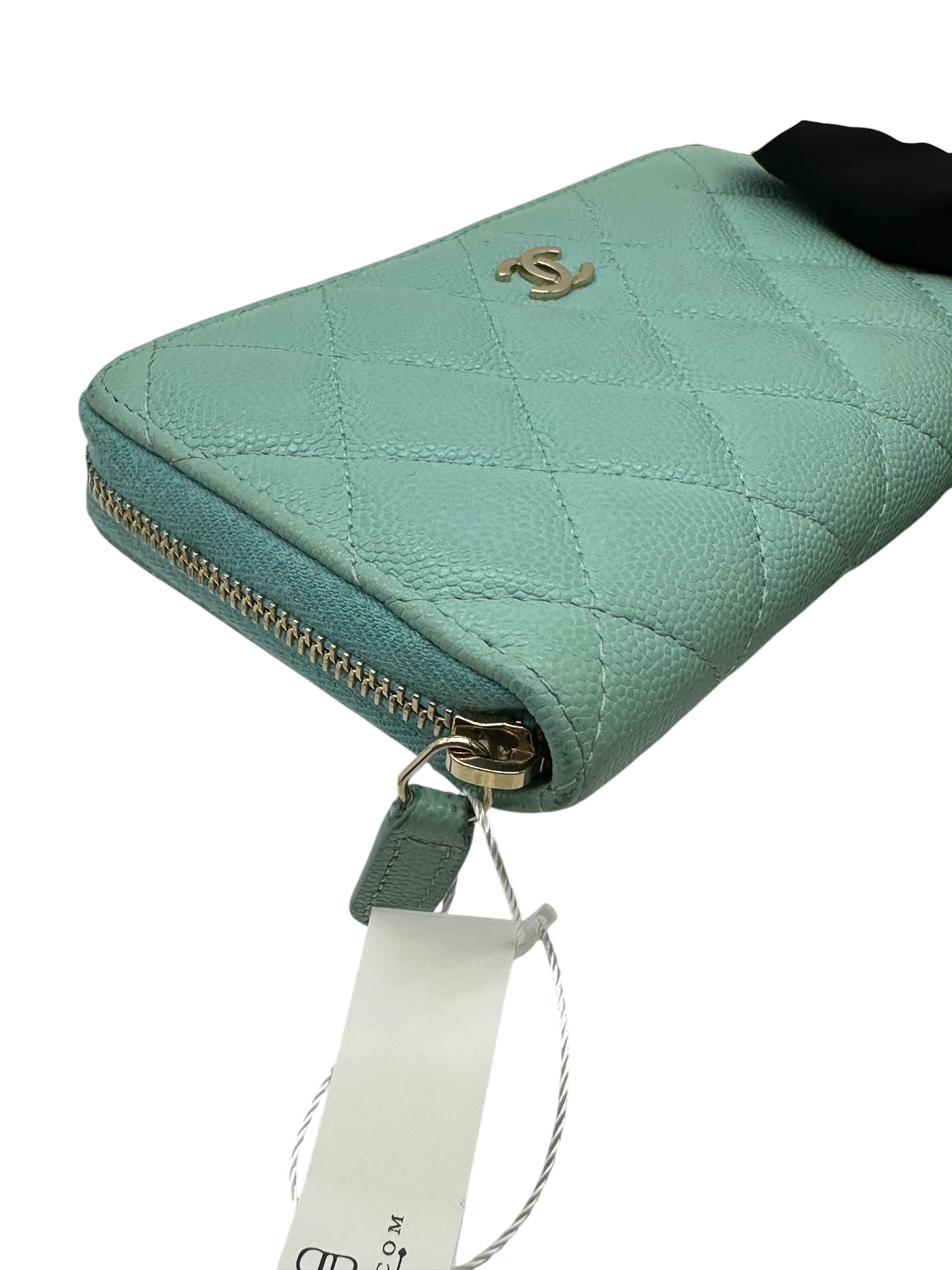 Pre-owned CHANEL Wallet / Product Code: 070608