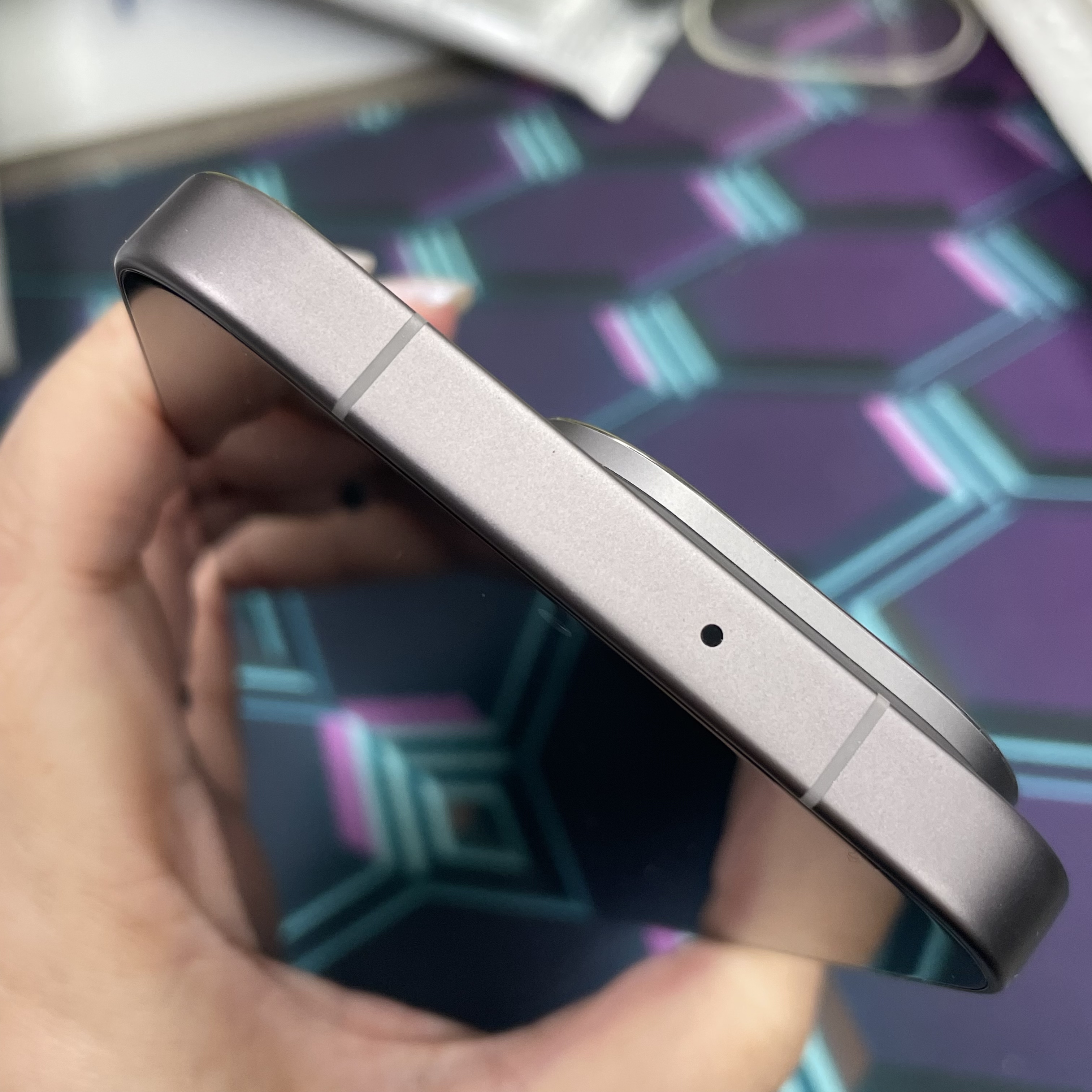 *7187 Oppo Find X9 Pro 完美機 16+512GB 啡色 brown
