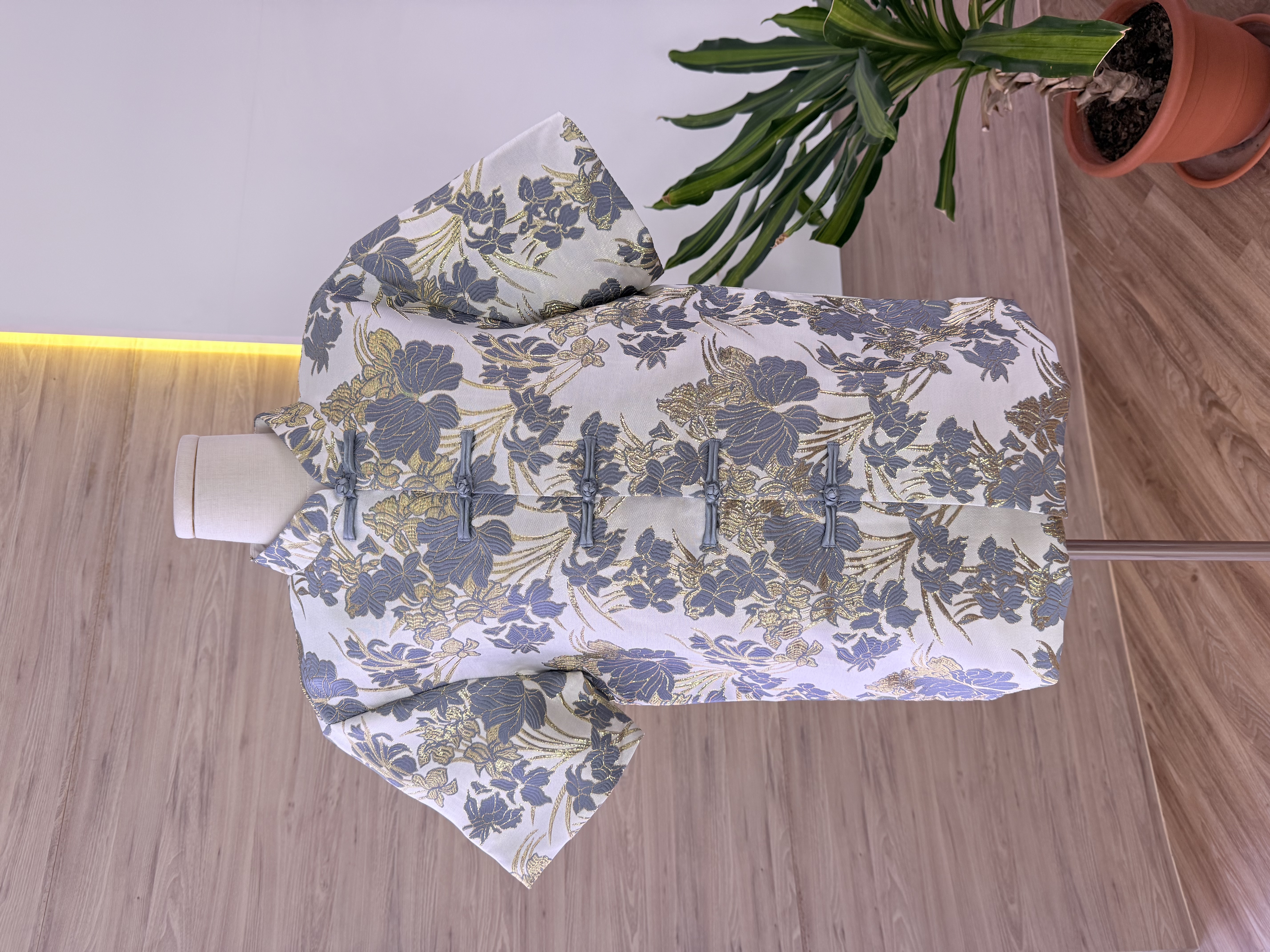 Andrea Oriental Shirt (Guy)