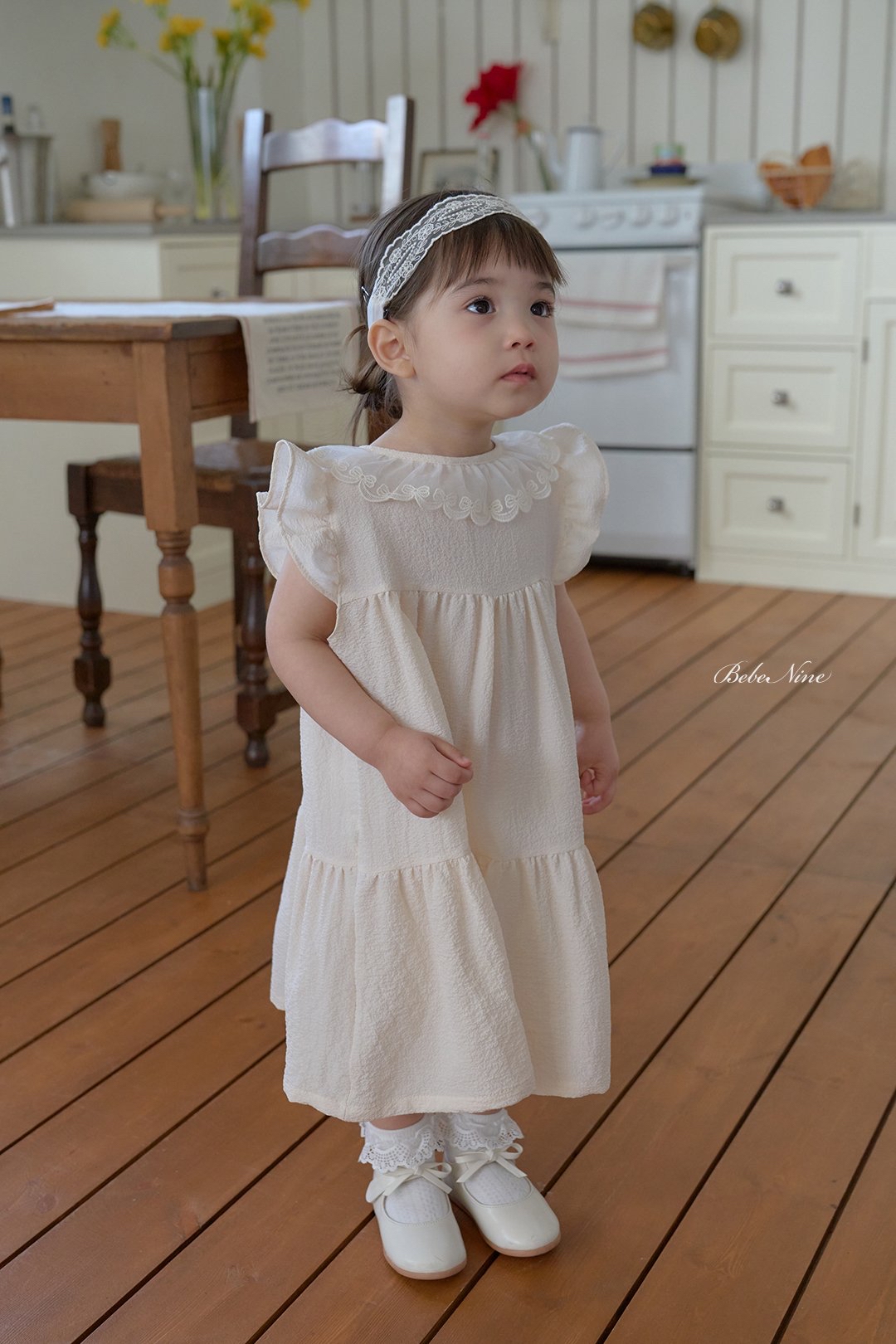 🇰🇷bebenine髮帶set