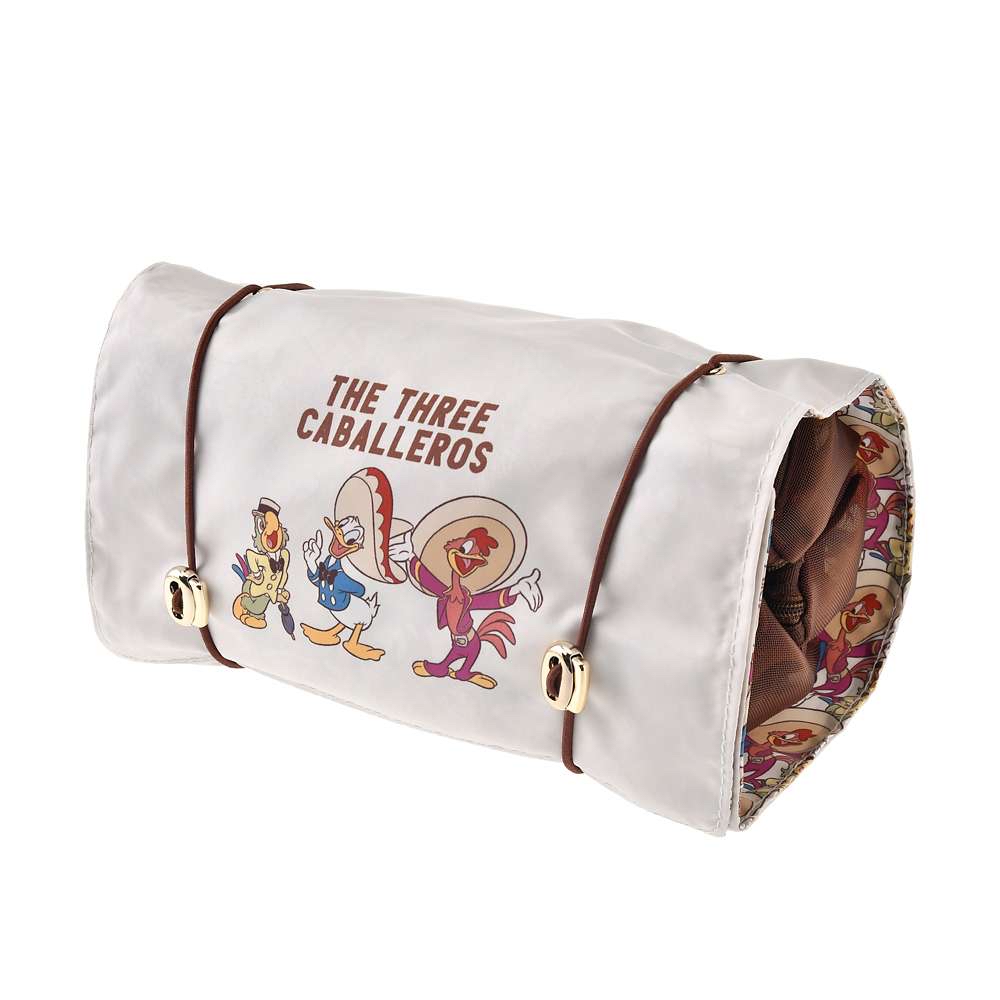 🎀【預訂】Disney TRAVEL WITH AMIGOS Hanging Pouch