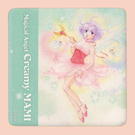 (會場優先) 高田明美 Happy Valentine! 2026 < Valentine 2022 > 彩繪瓦片