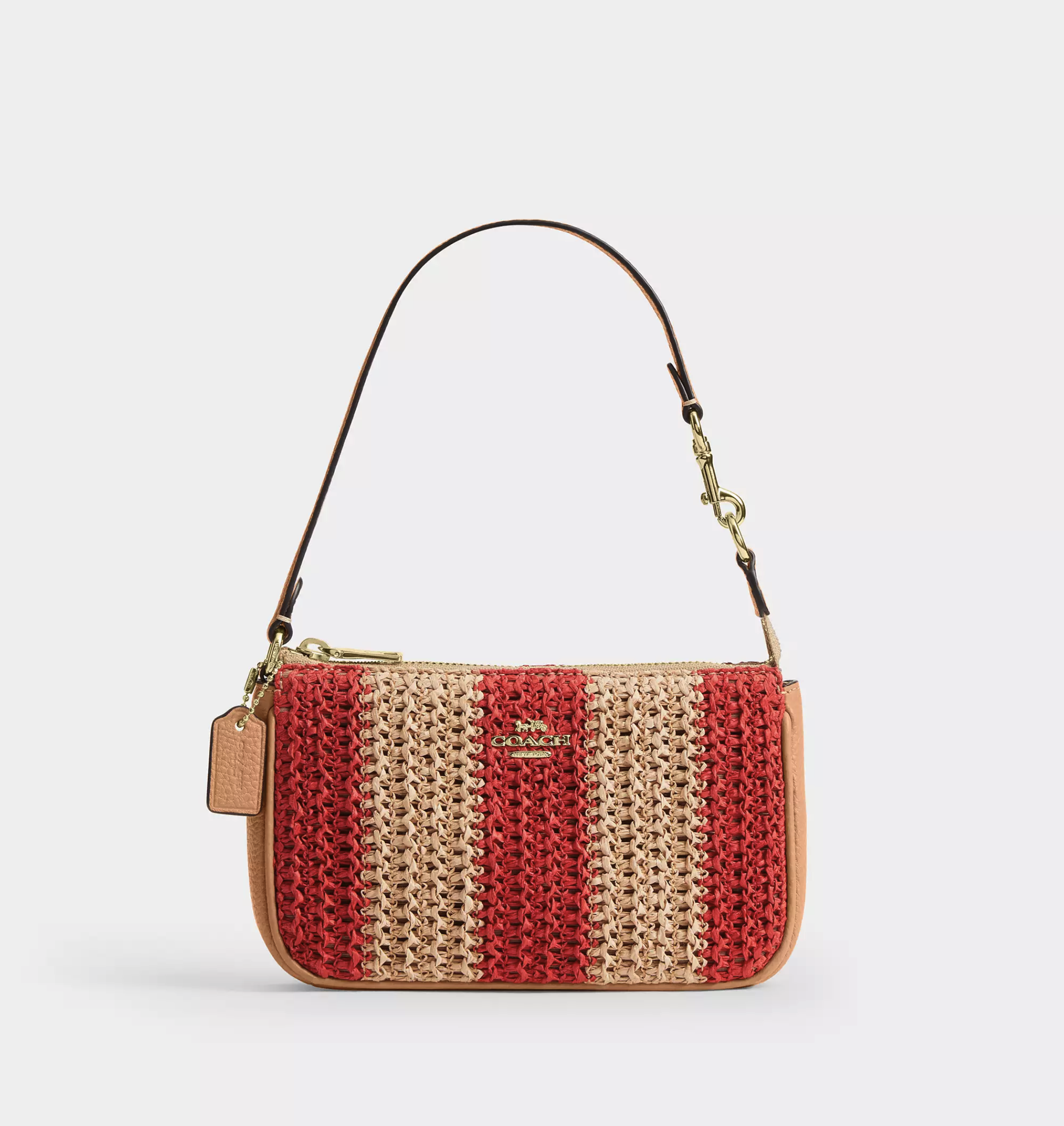 COACH Nolita 19 