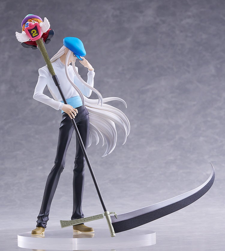 (預訂訂金 $100) (總價 $305) GSC POP UP PARADE 全職獵人 凱特 (行版) HUNTER x HUNTER Kcyytt / Kite