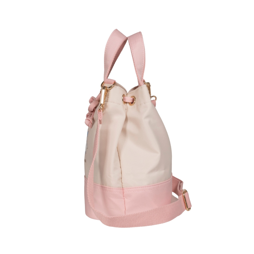 📦訂購 台灣限定 Chiikawa 吉伊卡哇 束口水桶包