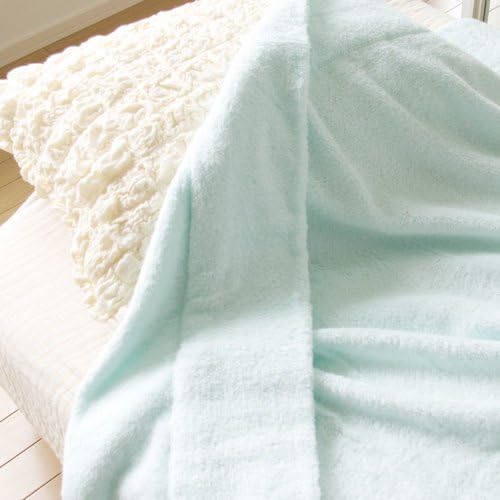 日本製 Hacoon 白雲今治毛巾毯｜雲朵級柔軟享受