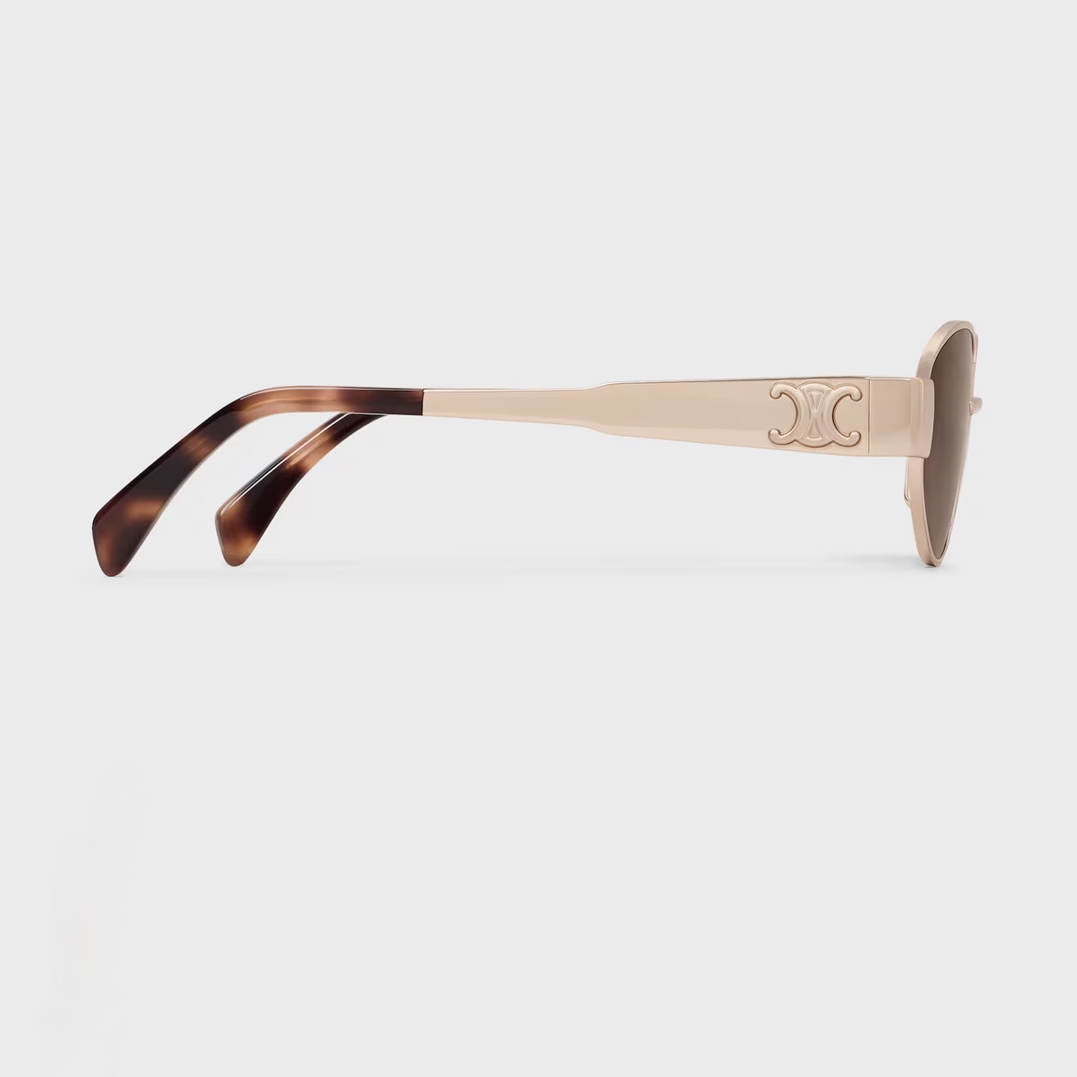 Celine TRIOMPHE METAL 01太陽眼鏡